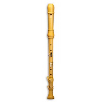 Tenor recorder Denner comfort castello-boxwood Art.-Nr. 5432C